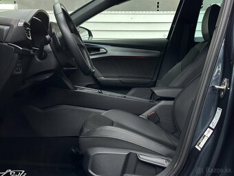 Cupra Formentor 2.0 TDI 150k 4Drive DSG - 12