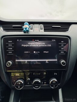 🚙 Skoda Octavia 3 Style Tdi 🚗 - 12