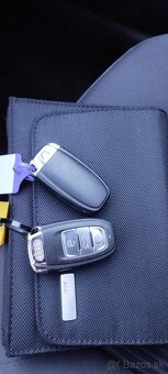 Audi A4 B8 quatro 2.0 TDI 105 KW 4x4 - 12