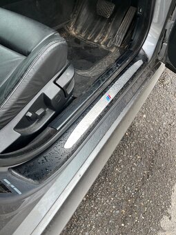 NA DIELY BMW E61 LCi 523i N53 M-PACKET - 12