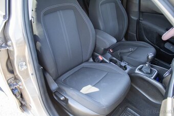 Fiat Tipo 1.4i 70 kW M6 - 12