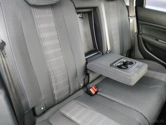 Peugeot 308 - 12