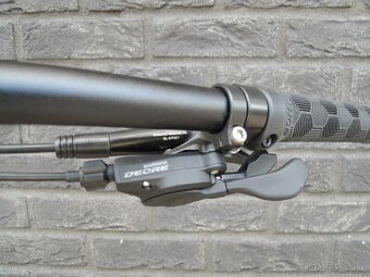 Gary Fisher Marlin - 12