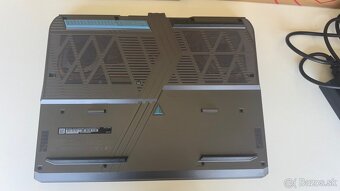 MSI Vector 16 HX/i9 14th/RTX 4080 12GB/32GB-DDR5 - 12