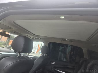 Ford S- max 2.0l diesel 120kw - Automat - 12