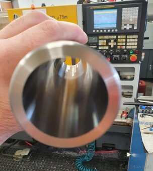 CNC soustruh Profika DL 10G (5302) - 12