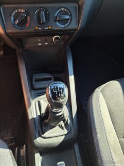 Fabia 3 1.2 TSI 2016 - 12