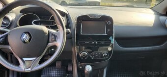 Renault Clio 1.2i rok 2014 naj.130000 km - 12