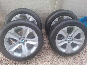 BMW X5 - 12