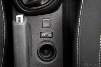 Renault Captur Energy TCe Limited / 66kW / M5 / 2019 - 12