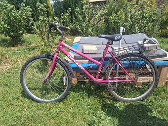 Rôzne bicykle - 12