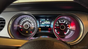 Predam original 2014 Mustang Shelby GT500 SVT 5,8L Gen.5 - 12