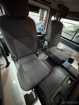 LAND ROVER DEFENDER, 4X4, 2012 - 12