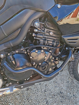 Predám TRIUMPH TIGER 1050, r.v. 2008 85KW - 12