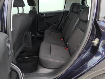 Peugeot 208 1,2 Puretech 61kw, 2018 odpočet DPH - 12
