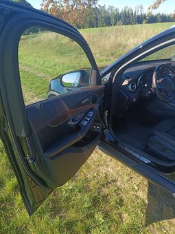 Mercedes-Benz glc 250d exclusive, max výbava - 12