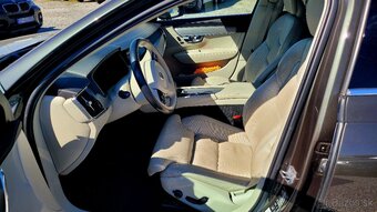 Volvo V90 D5 173kw,4x4, inscription - 12