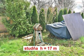 Stavebný pozemok 1131 m2 Poluvsie pri Prievidzi - 12