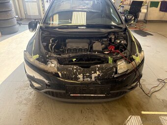 Honda Civic 8g - 12