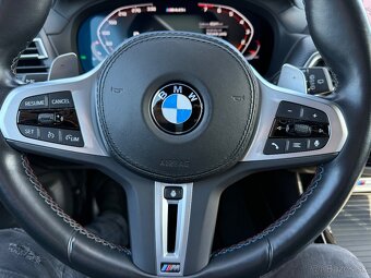 BMW X3 M40i - 12