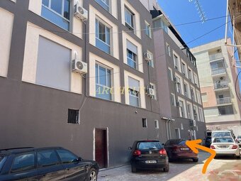 Apartmán na predaj v 1.línií, jadranské more Albánsko - Drač - 12