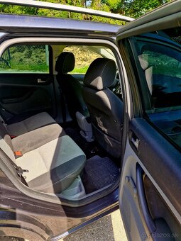 Ford Focus 1.6 TDCi (2011) - 12