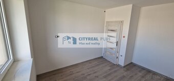 Ponúkam na predaj novostavbu 4 izbového rodinného domu Dvory - 12