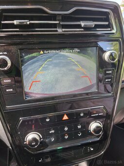 Ssangyong Tivoli 4x4 - 12