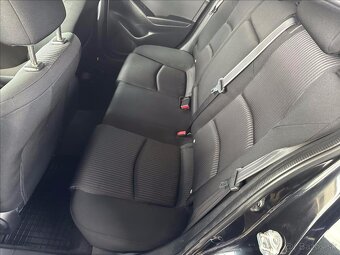 Mazda 3 2.0 88kW 2014 107521km Revolution top - 12