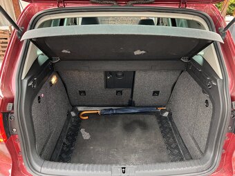 VW Tiguan 2,0 TDI  4x4 - automat (r.v. 02/2008) REZERVOVANÉ - 12