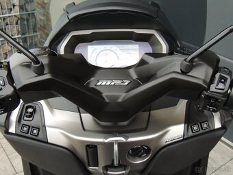 PIAGGIO MP3 530 HPE 2022 ABS ASR SPIATOČKA ,,B" vodičák - 12