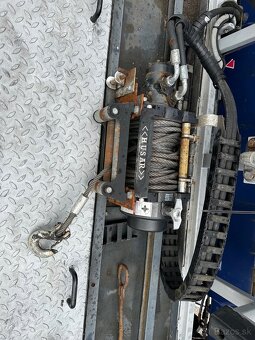 MAN TGL 12.210 4x2 2010 VIN 767 - 12