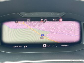 Seat Tarraco FR 2.0 TDi DSG 4Drive, r.v.: 2022 - 12