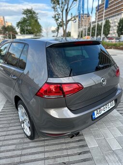 Volkswagen golf 103kw - 12