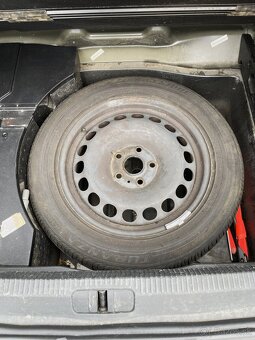 VOLKSWAGEN PASSAT B6 - 1.9TDI 77KW BEZ DPF - 12