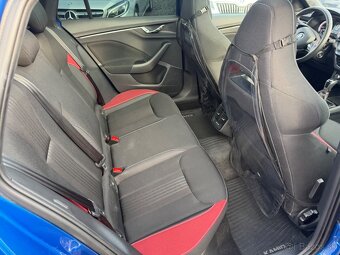 Škoda Kamiq 1.0 TSI Monte Carlo DSG - 12