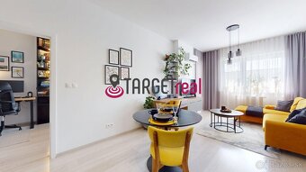 Na predaj, dvojizbový byt, novostavba, Bytča, Thurzove sady - 12