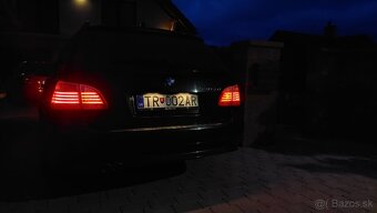 BMW e61 530xd - 12