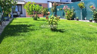 HALO reality - Predaj, jednoizbový byt Senec, záhrada 97m2,  - 12