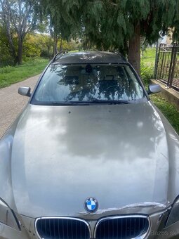 Predám BMW E61 525D 130kw 2007 - Čítaj pozorne - 12