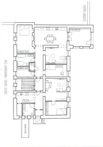 Dom - bývalá obecná škola na myjavských kopaniciach - 12