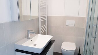 Prenájom útulnej, plne zariadenej garsónky v novostavbe v Br - 12