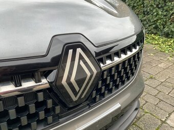 Renault Austral 1.2 E-Tech full hybrid 200 ps Techno A/T - 12