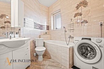 ALL INCLUSIVE | NA PREDAJ 2-IZBOVÝ BYT S 2 BALKÓNMI, DUNAJSK - 12