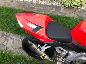 APRILIA RSV 1000 R TUONO - 12