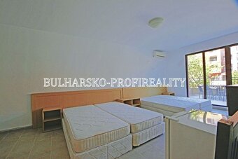 Bulharsko-Marina Cape, 1kk - 12