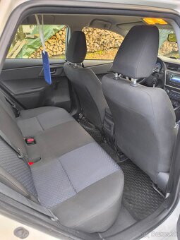 Toyota Auris Touring Sports 1.3 G - 12