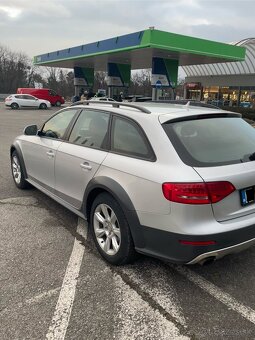 AUDI A4 Allroad Quattro 2.0 TFSI - 12