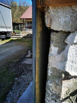 Predám plech, plechy - lacno - 12