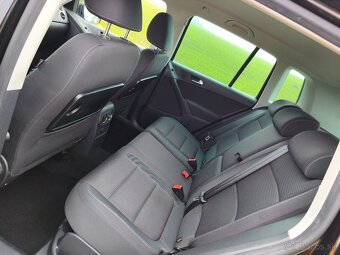 VOLKSWAGEN TIGUAN 2.0TDI 103kw - 12